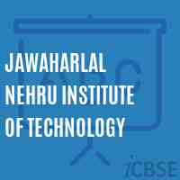 Jawaharlal Nehru Institute of Technology Logo
