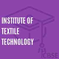 Institute of Textile Technology Logo