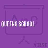Queens School Logo