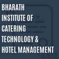 Bharath Institute of Catering Technology & Hotel Management Logo