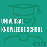 Universal Knowledge School Logo