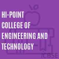 Hi-Point College of Engineering and Technology Logo