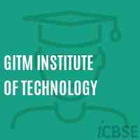 Gitm Institute of Technology Logo
