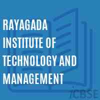 Rayagada Institute of Technology and Management Logo