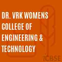 Dr. Vrk Womens College of Engineering & Technology Logo