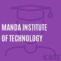 Manda Institute of Technology Logo