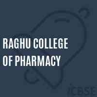 Raghu College of Pharmacy Logo