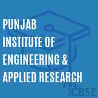 Punjab Institute of Engineering & Applied Research Logo