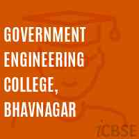 Government Engineering College, Bhavnagar Logo