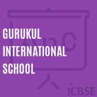 Gurukul International School Logo
