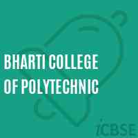 Bharti College of Polytechnic Logo