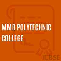 Mmb Polytechnic College Logo