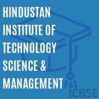 Hindustan Institute of Technology Science & Management Logo
