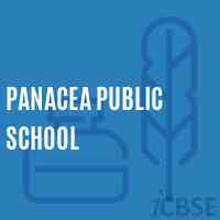 Panacea Public School Logo