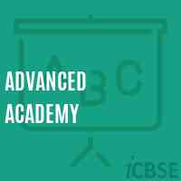 Advanced Academy School Logo