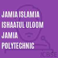 Jamia Islamia Ishaatul Uloom Jamia Polytechnic College Logo