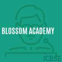 Blossom Academy School Logo