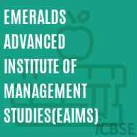 Emeralds Advanced Institute of Management Studies(Eaims) Logo
