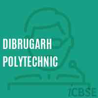 Dibrugarh Polytechnic College Logo