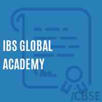 Ibs Global Academy School Logo