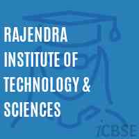 Rajendra Institute of Technology & Sciences Logo
