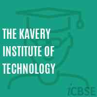 The Kavery Institute of Technology Logo