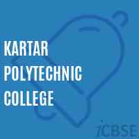 Kartar Polytechnic College Logo