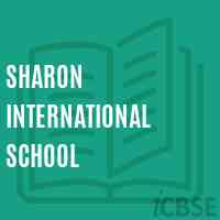 Sharon International School Logo