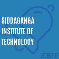 Siddaganga Institute of Technology Logo