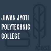 Jiwan Jyoti Polytechnic College Logo