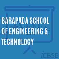 Barapada School of Engineering & Technology Logo