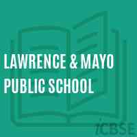 Lawrence & Mayo Public School Logo