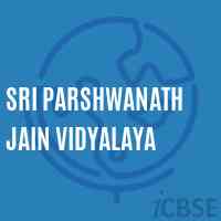 Sri Parshwanath Jain Vidyalaya School Logo
