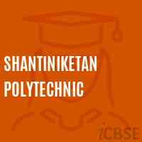 Shantiniketan Polytechnic College Logo