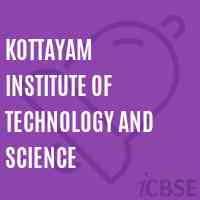 Kottayam Institute of Technology and Science Logo