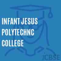 Infant Jesus Polytechnc College Logo