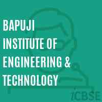 Bapuji Institute of Engineering & Technology Logo
