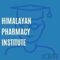 Himalayan Pharmacy Institute Logo