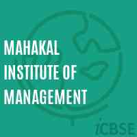 Mahakal Institute of Management Logo