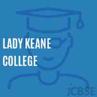 Lady Keane College Logo