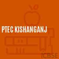 Ptec Kishanganj College Logo