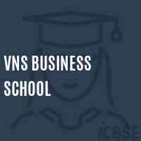 Vns Business School Logo