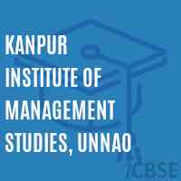 Kanpur Institute of Management Studies, Unnao Logo