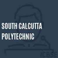 South Calcutta Polytechnic College Logo