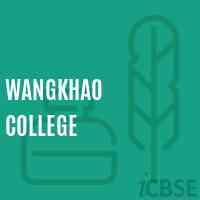 Wangkhao College Logo
