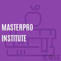 Masterpro Institute Logo