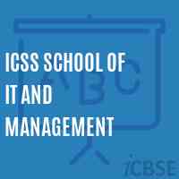 Icss School of It and Management Logo