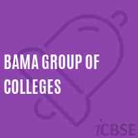 Bama Group of Colleges Logo