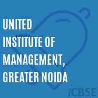 United Institute of Management, Greater Noida Logo