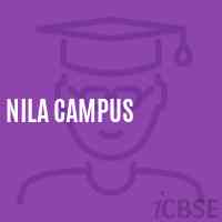 Nila Campus College Logo